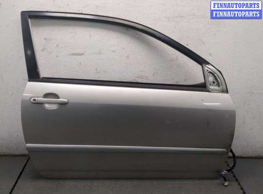 купить Дверь боковая (легковая) на Toyota Corolla E12 2001-2006