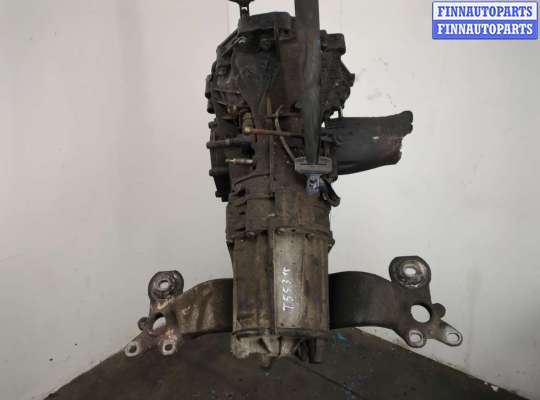 купить Кронштейн КПП на Audi A4 (B6) 2000-2006