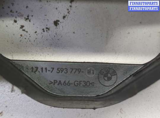 купить Кронштейн радиатора на BMW X3 F25 2010-2017