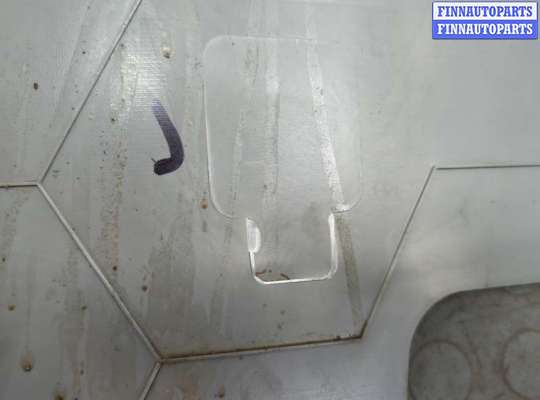 купить Пластик центральной консоли на Cadillac SRX 2009-2016