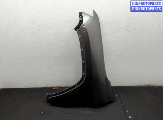 Кронштейн бампера JPX4923 на Jeep Grand Cherokee 2010-2013