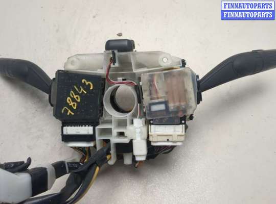 купить Переключатель поворотов и дворников (стрекоза) на Subaru Legacy (B13) 2003-2009