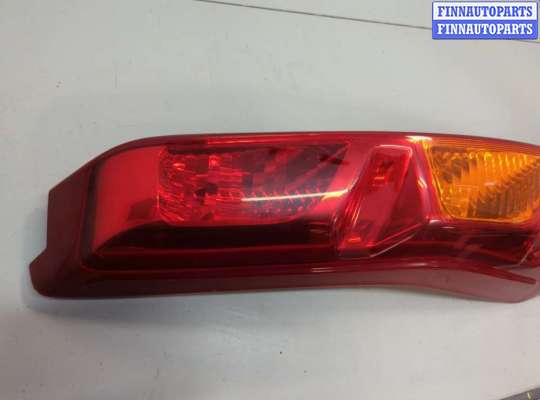 купить Фонарь (задний) на Nissan X-Trail (T31) 2007-2015