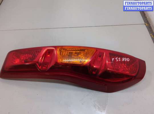 купить Фонарь (задний) на Nissan X-Trail (T31) 2007-2015