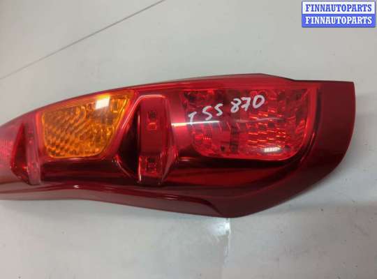 купить Фонарь (задний) на Nissan X-Trail (T31) 2007-2015