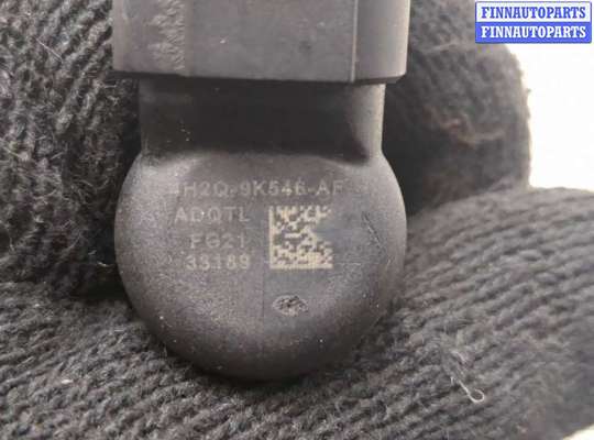 купить Форсунка топливная на Land Rover Range Rover Sport 2005-2013