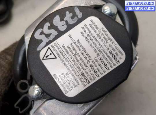 купить Ремень безопасности на Audi A6 (C6) 2004-2011