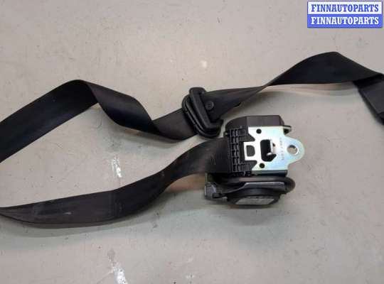 купить Ремень безопасности на Audi A6 (C6) 2004-2011