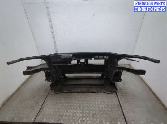 купить Накладка замка капота на Volkswagen Passat 6 2005-2010