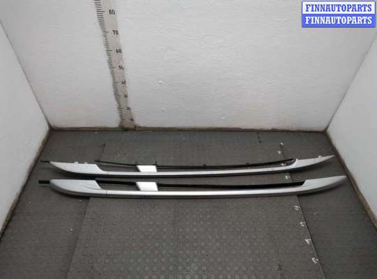 Купить Рейлинги на крышу (комплект) на Subaru Tribeca (B9) 2004-2014 Рейлинги на крышу (комплект) SUY9799 на Subaru Tribeca (B9) 2004-2014