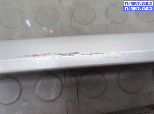 купить Рейлинги на крышу (комплект) на Subaru Tribeca (B9) 2004-2014