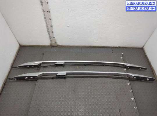 купить Рейлинги на крышу (комплект) на Subaru Tribeca (B9) 2004-2014
