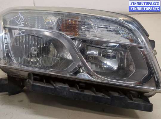 купить Фара (передняя) на Chevrolet Trax 2013-2016