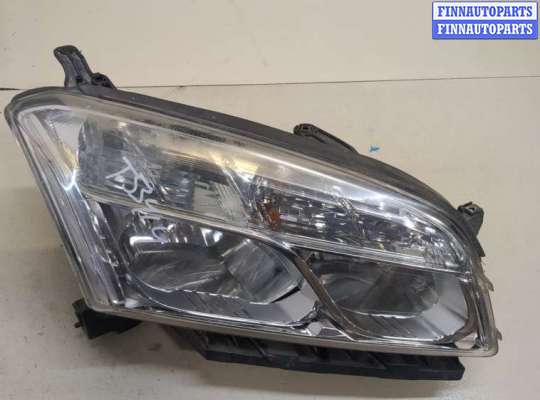 купить Фара (передняя) на Chevrolet Trax 2013-2016