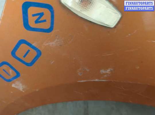 купить Крыло на KIA Picanto 2004-2011