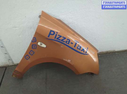 купить Крыло на KIA Picanto 2004-2011