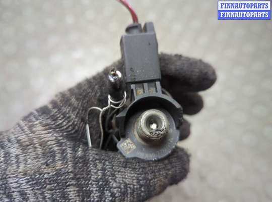 купить Форсунка топливная на BMW X3 E83 2003-2010
