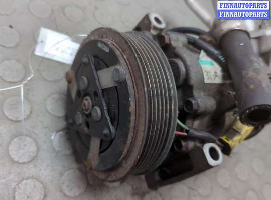 купить Компрессор кондиционера на Peugeot 207 2006-2015