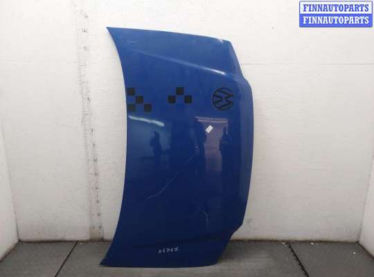 Капот на Volkswagen Caddy III (2K)