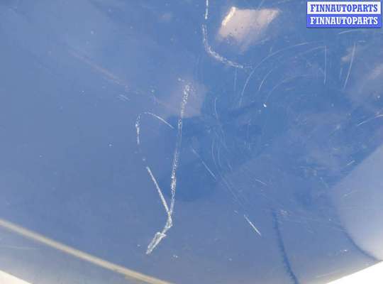 Капот на Volkswagen Caddy III (2K)