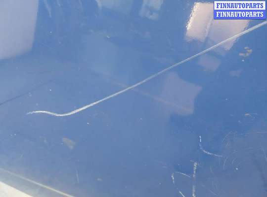 Капот на Volkswagen Caddy III (2K)