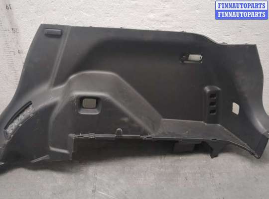 купить Пластик (обшивка) внутреннего пространства багажника на Mitsubishi Eclipse Cross 2017-