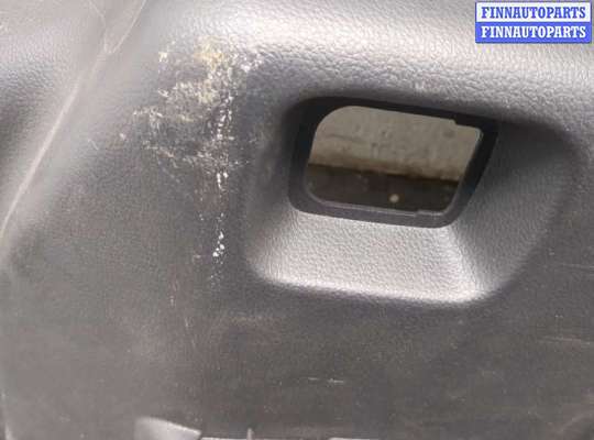 купить Пластик (обшивка) внутреннего пространства багажника на Mitsubishi Eclipse Cross 2017-