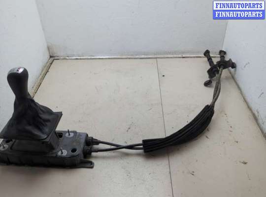 купить Кулиса КПП на Skoda Octavia (A5) 2004-2013