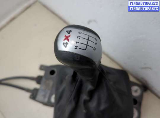 купить Кулиса КПП на Skoda Octavia (A5) 2004-2013