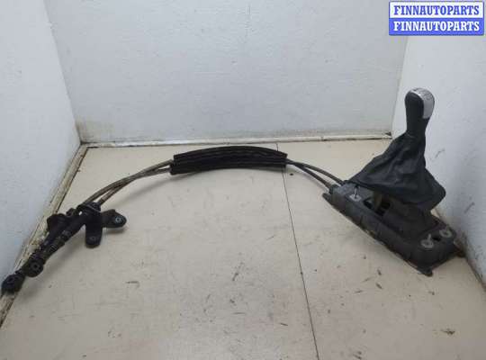 купить Кулиса КПП на Skoda Octavia (A5) 2004-2013