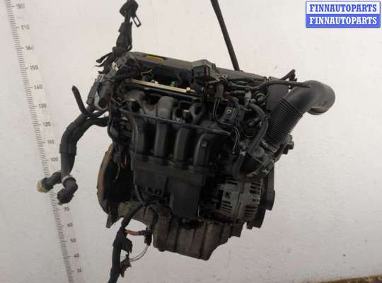 купить Двигатель (ДВС) на Opel Astra H 2004-2010