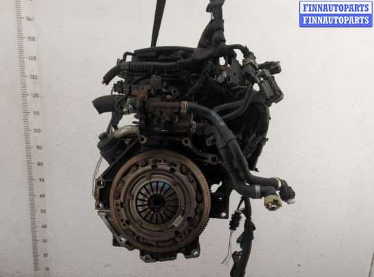 купить Двигатель (ДВС) на Opel Astra H 2004-2010
