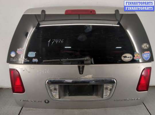 Петля крышки багажника LN13707 на Lincoln Navigator 2002-2006
