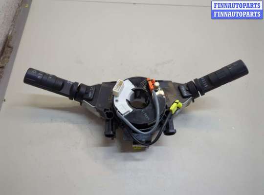 Переключатель поворотов и дворников (стрекоза) NS968770 на Nissan Qashqai 2006-2013