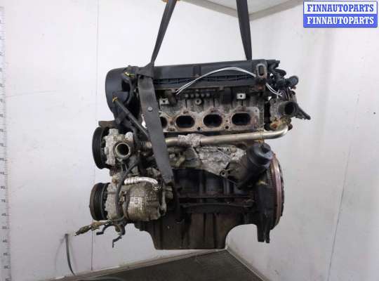 Купить Двигатель (ДВС) на Opel Zafira B 2005-2014 Двигатель (ДВС) OP2441528 на Opel Zafira B 2005-2014
