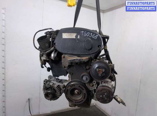 купить Двигатель (ДВС) на Opel Zafira B 2005-2014