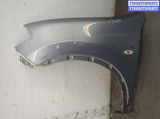 купить Крыло на Nissan Qashqai 2006-2013