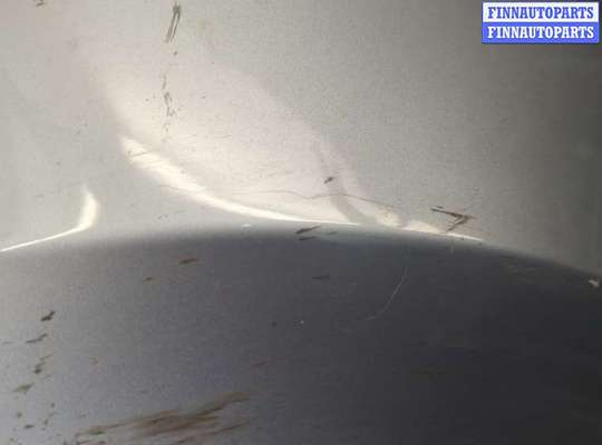 купить Крыло на Nissan Qashqai 2006-2013