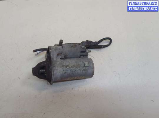 купить Стартер на Peugeot 208 2012-2019