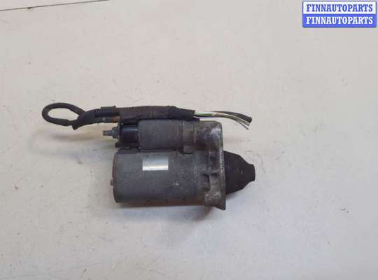 купить Стартер на Peugeot 208 2012-2019