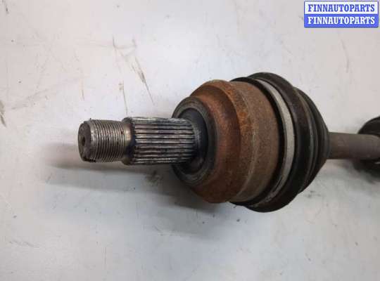 купить Полуось (приводной вал, шрус) на BMW X5 E53 2000-2006