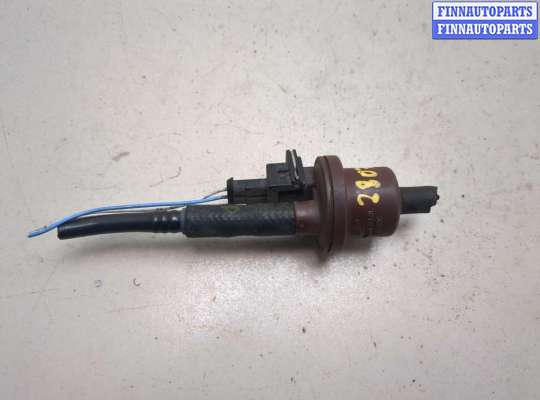 купить Клапан воздушный (электромагнитный) на Peugeot 807 2002-2014