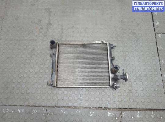 Купить Радиатор охлаждения двигателя на Hyundai Getz 2002-2011 Радиатор охлаждения двигателя HN605411 на Hyundai Getz 2002-2011