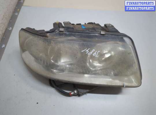 Купить Фара (передняя) на Audi A3 (8L) 1996-2003 Фара (передняя) AU1734029 на Audi A3 (8L) 1996-2003