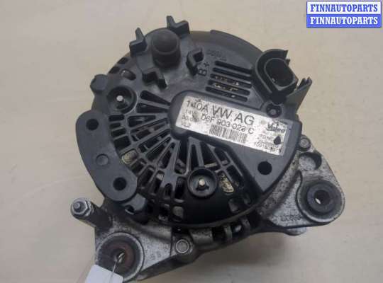 купить Генератор на Volkswagen Tiguan 2007-2011