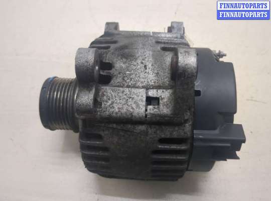 купить Генератор на Volkswagen Tiguan 2007-2011
