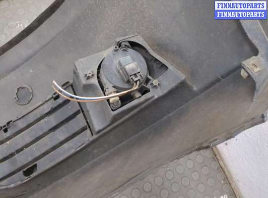 купить Фара противотуманная (галогенка) на Audi A4 (B8) 2007-2015