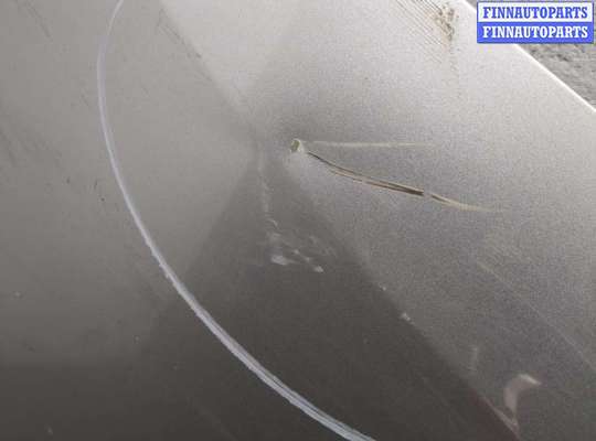 купить Капот на Honda Civic 2011-2017