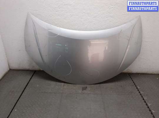 купить Капот на Honda Civic 2011-2017