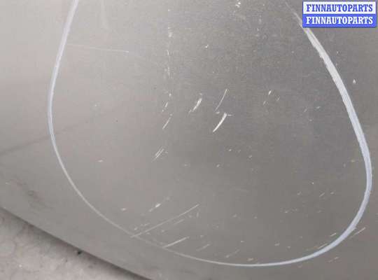 купить Капот на Honda Civic 2011-2017